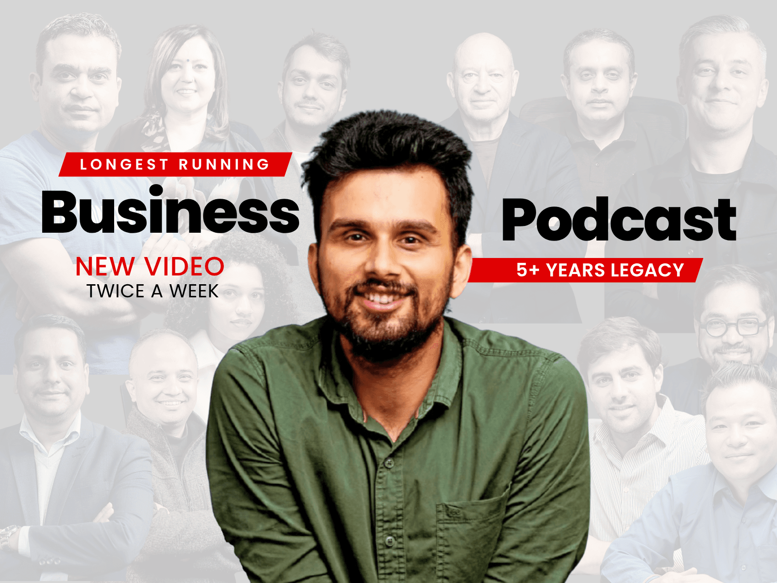Before We Built Media Systems for Brands, We Built One Ourselves