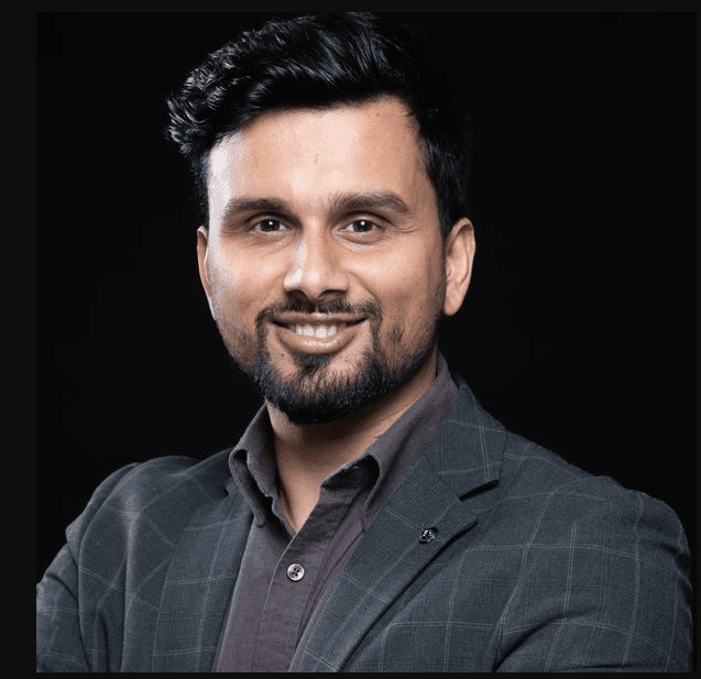 Anup Ghimire