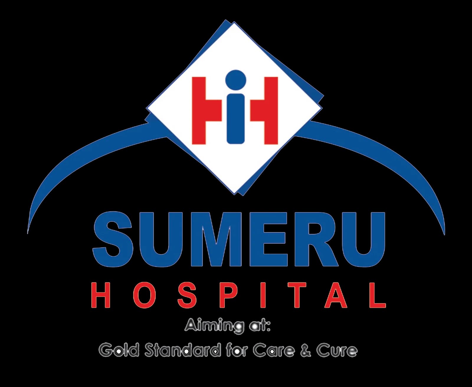 Sumeru Hospital